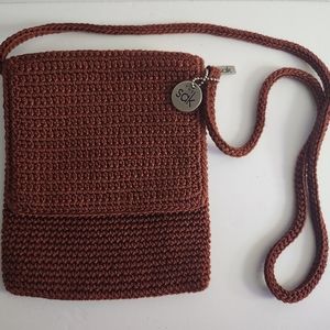 The Sak handbag